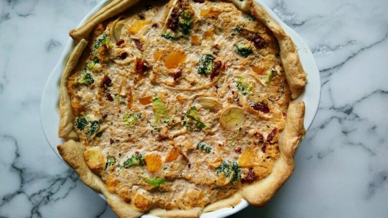 quiche