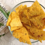 Chips de polenta: deliciosa y sabrosa receta para el aperitivo