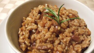 risotto