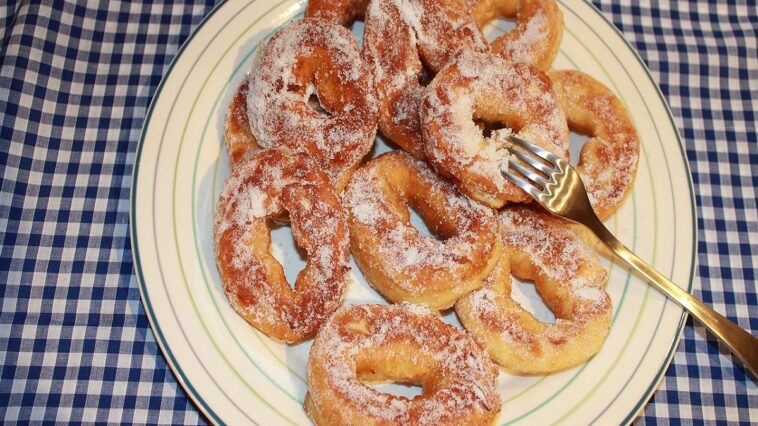 rosquillas