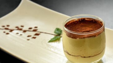 crema de mascarpone