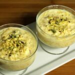 kheer de arroz