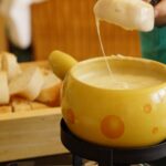 fondue