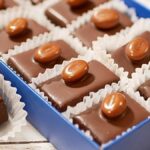 Chocolates Nama: la receta de los deliciosos dulces japoneses