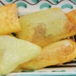 Patatas hinchadas: receta sabrosa y crujiente