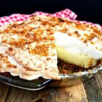 Flapper pie: la receta del delicioso y refinado postre canadiense