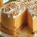 Flor de brioche de mandarina: un pastel de levadura suave y fragante