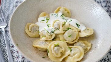 Pelmeni: la receta de las albóndigas rusas de carne