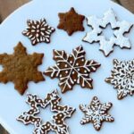 pepparkakor galletas