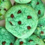 Galletas de menta y vainilla: sabrosas y aromáticas