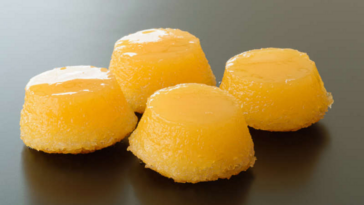 Quindim: la receta original del delicioso postre brasileño