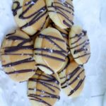 Shortbread salado: galletas de mantequilla deliciosas