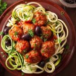 Espaguetis al Chianti: una sabrosa receta de la cocina toscana