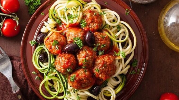 Espaguetis al Chianti: una sabrosa receta de la cocina toscana