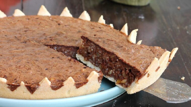 Torta coi becchi: la receta de la tradicional quiche toscana