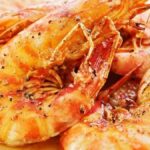 Gambas y langostinos en guazzetto: una receta con sabor y aroma mediterráneo