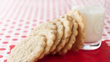 galletas de anis