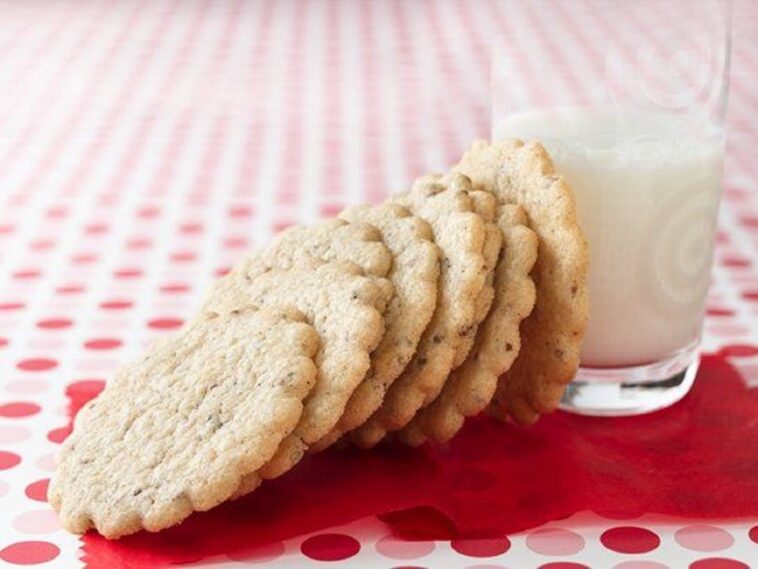 galletas de anis