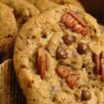 Galletas con nueces: sabrosas delicias de invierno