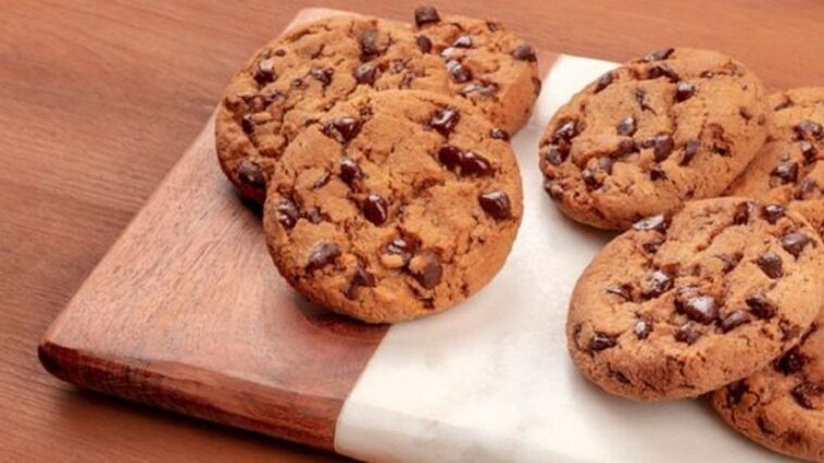 galletas sin gluten