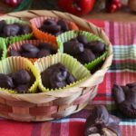 Almendras rellenas: la receta de los dulces tradicionales de Apulia