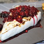 Brie en corteza: una receta apetitosa para ocasiones especiales