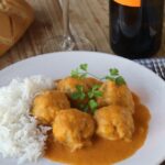 Albóndigas de bacalao: una receta rápida, sabrosa y deliciosa