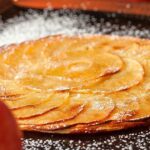Tarta de manzana: un postre clásico, delicioso y tentador