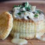 vol au vent