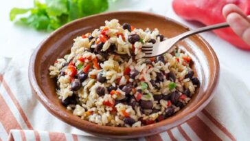 gallo pinto