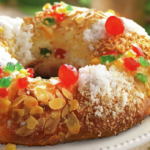 roscón de reyes