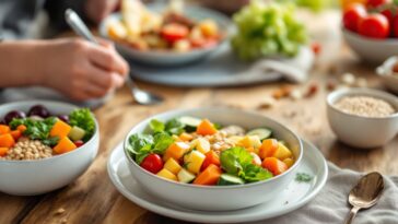 Guía visual para el Baby Led Weaning