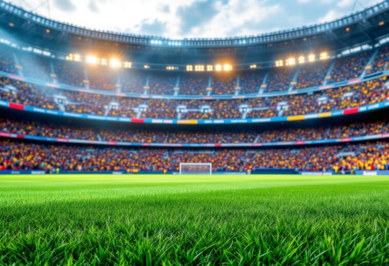Giocatori spagnoli in allenamento per il Mundial 2025