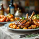 Deliciosos platos españoles que destacan en el mundo