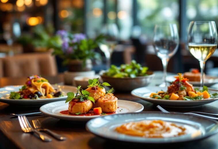 Analisi del prezzo della alta gastronomia spagnola