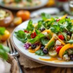 Deliziose ricette light per una vita sana
