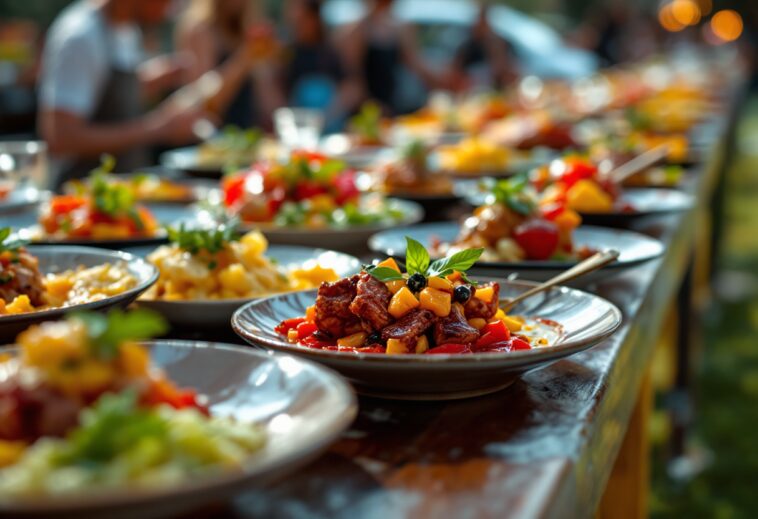 World Central Kitchen riceve il Premio Zayed 2023