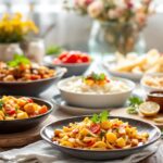 Deliciosas recetas para combatir el frío del invierno