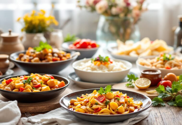 Deliciosas recetas para combatir el frío del invierno