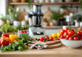 Montar nata en Thermomix con resultados perfectos