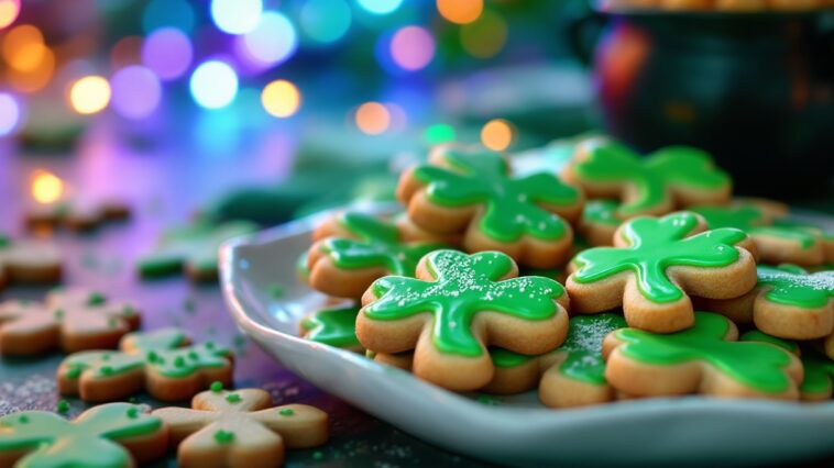 Deliziose ricette per celebrare San Patricio
