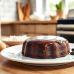 bizcocho de chocolate en freidora de aire facil y delicioso 1746037714