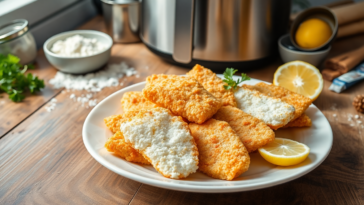 bacalao rebozado en freidora de aire receta facil y rapida 1746176731