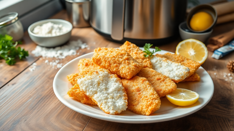 bacalao rebozado en freidora de aire receta facil y rapida 1746176731