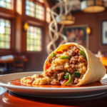 benihana lanza su nuevo hibachi burrito 1746504803