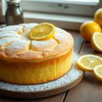 bizcocho de limon en freidora de aire delicioso y esponjoso 1746414563