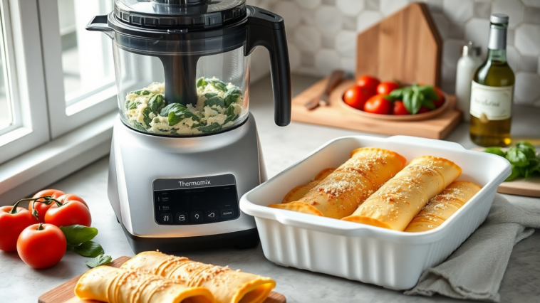 canelones en thermomix una delicia rapida y sencilla 1746056010
