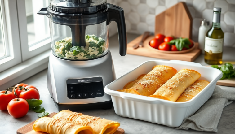 canelones en thermomix una delicia rapida y sencilla 1746056010