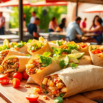 chipotle lanza el verano de extras con burritos gratis 1747811967