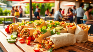 chipotle lanza el verano de extras con burritos gratis 1747811967